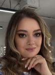 Mariya, 26, Moscow