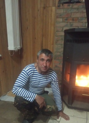 Степан, 55, Россия, Нерюнгри