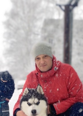 Anton, 37, Россия, Ряжск