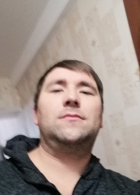 Mestnyy, 38, Russia, Kolpino