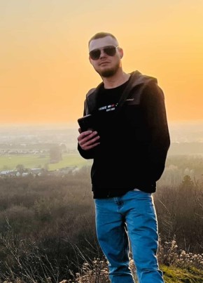 Ігор из Pardubice 31 год