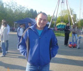 антон, 41 год, Барнаул