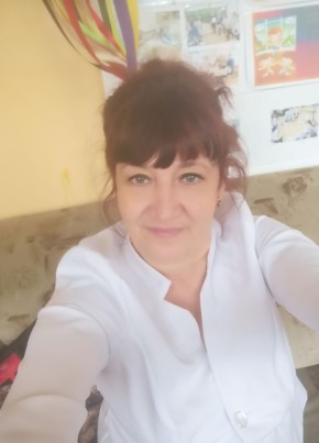 Светлана, 53, Россия, Хабаровск