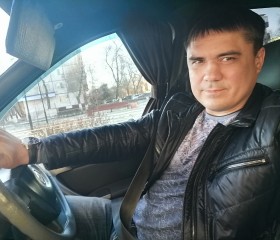 Роман, 42 года, Новокуйбышевск