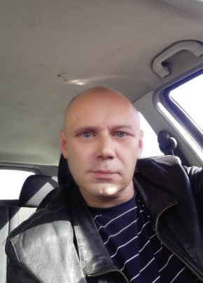 Александр, 52, Україна, Київ