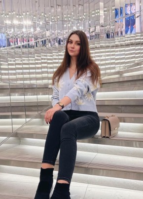 Валерия, 28, Россия, Белгород
