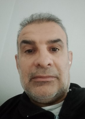 Hüseyin из Tepecik 44 года