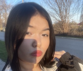 Aliya, 18, Kazan