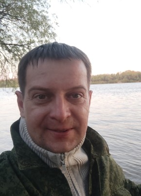 Сергей, 37, Россия, Саров