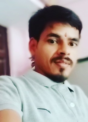 Deepak gahtori, 22, India, Haldwani