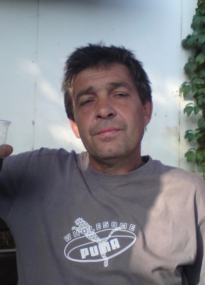 Андрей К, 38, Россия, Звенигород