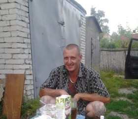 Степан, 42 года, Барнаул