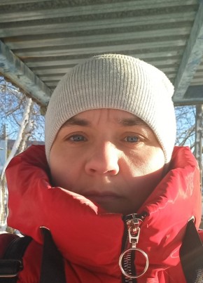 Манина, 41, Россия, Асбест
