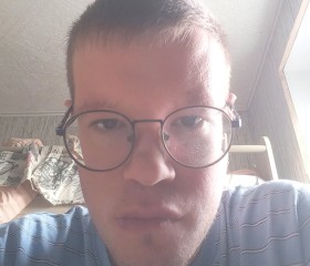 Matvey Shilov, 21, Moscow