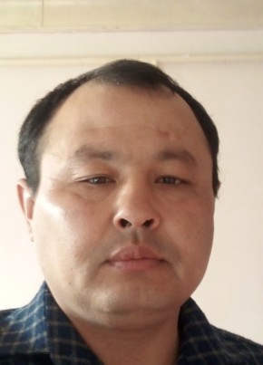 Bavzhan, 36, Uzbekistan, Tashkent
