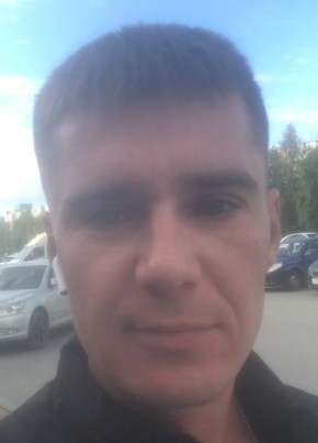 Анатолий, 35, Россия, Сургут
