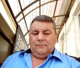 Эрик, 54 года, Новосибирск