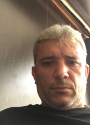 Yaşar , 46, Türkiye Cumhuriyeti, Ankara