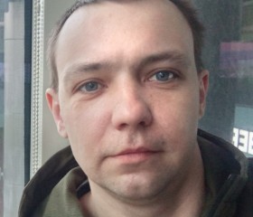 Denis, 34, Moscow