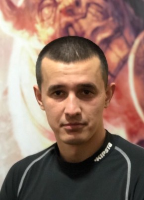 Александр из Ростова-на-Дону 36 лет