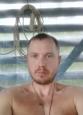 Сергей, 37, Россия, Лодейное Поле