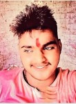 Raj, 20, Lucknow