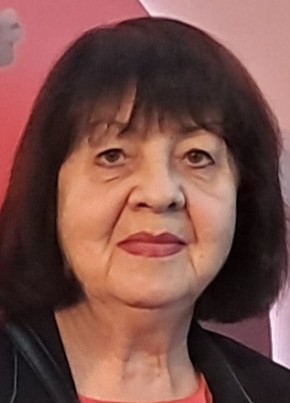 Татьяна из Горячого Ключа 70 лет