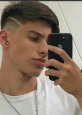 Felipe из Nova Russas 19 лет