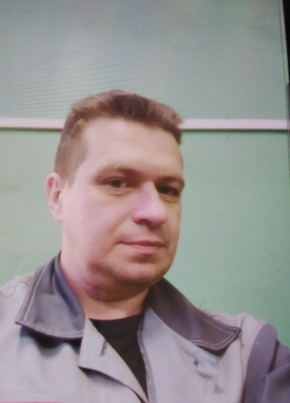 Dmitriy, 39, Russia, Moscow