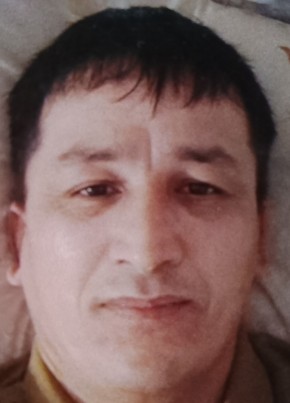 Rustam Voditel, 34, Russia, Moscow