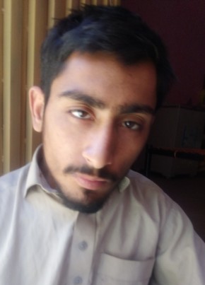 Khan, 18, پاکستان, کوہاٹ‎