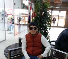 Абу, 39 лет, Бишкек