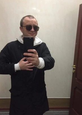Ярослав, 40, Россия, Малоярославец