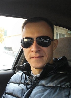 Alex, 36, Россия, Ишимбай