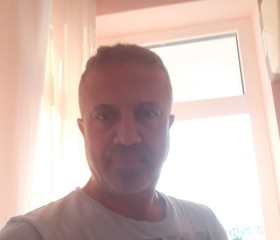 Uğur Dilek, 43 года, Antalya