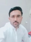 Abdullah, 21, Karachi
