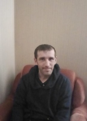 Виталий из Оса (Пермской обл.) 34 года