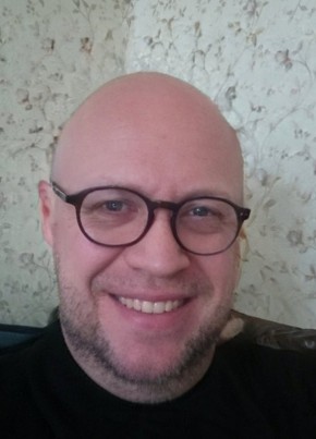 Anton, 48, Россия, Пушкин