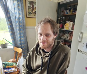 Richard, 31 год, Sundsvall