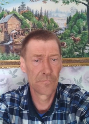 Александр, 53, Россия, Бугуруслан