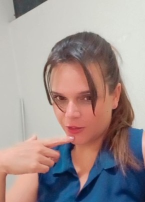 Janete Jane, 34, República Federativa do Brasil, Brasília