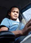 David, 27 лет, Kota Palembang