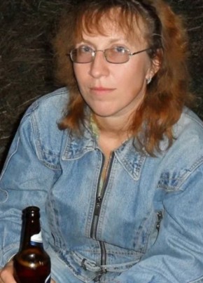 Світлана, 52, Україна, Бориспіль