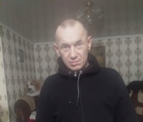 Роман, 45 лет, Барнаул