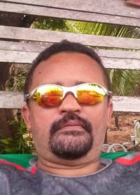 João Maria из Mossoró 49 лет