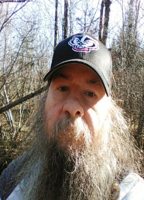 Troy Lawler, 56, United States of America, Duluth (State of Minnesota)