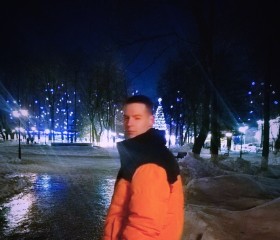 Антон брабус, 21 год, Владимир