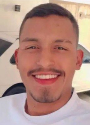 Lucas из Salvador 18 лет