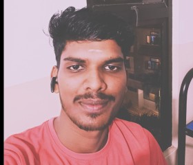 Sk, 26, Peravurani