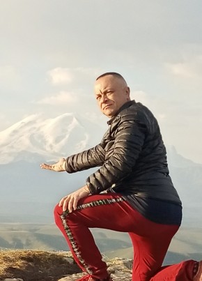Борис из Липецка 44 года